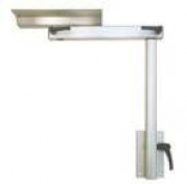 Lagun 605 Table Leg