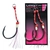 Ocean's Legacy Lancet KNP Heavy Jigging Assist Hook Needle Point 13/0 Qty 2