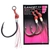 Ocean's Legacy Lancet Heavy Short Assist Hook 11/0 Qty 2