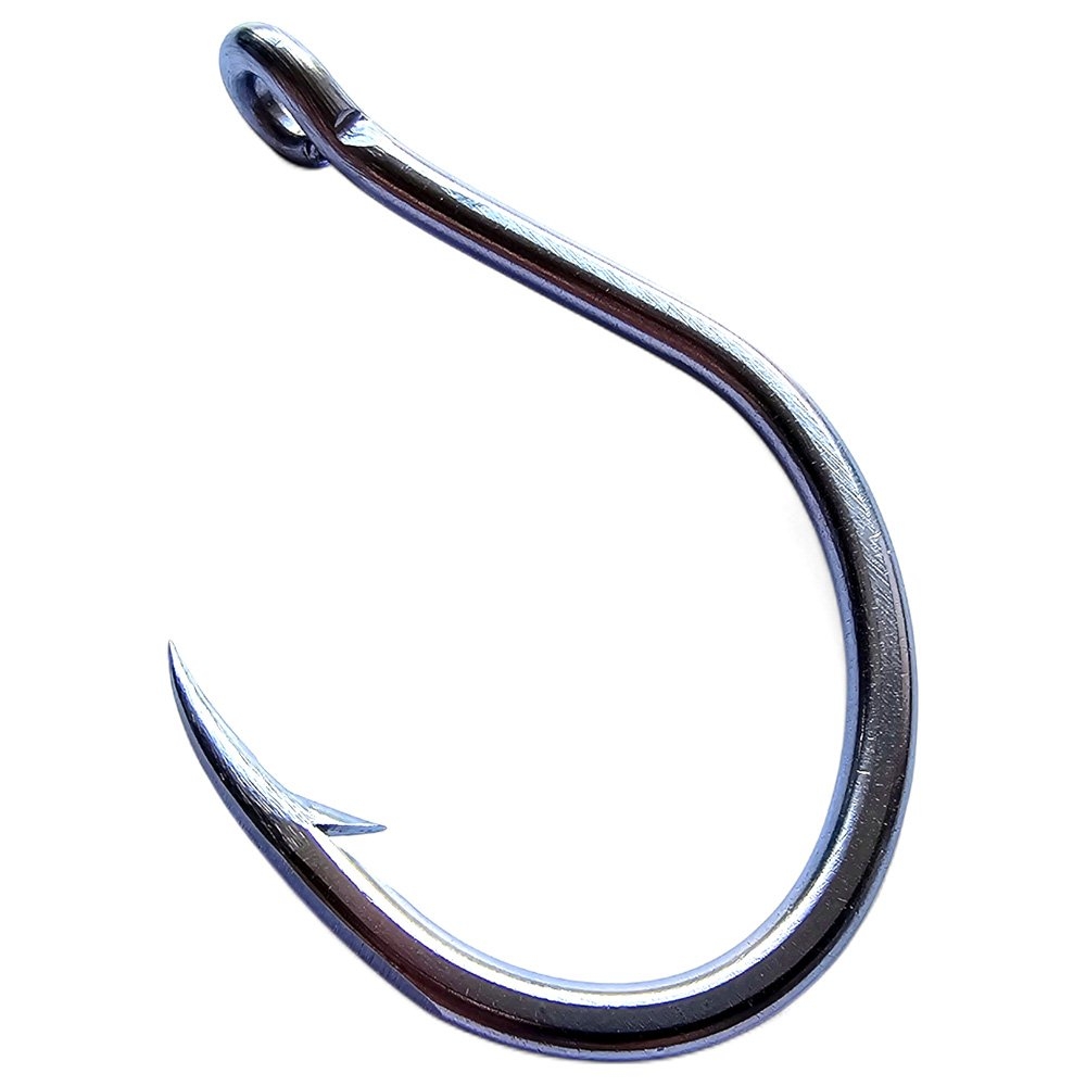 Ocean's Legacy Lancet Heavy Jigging Hooks