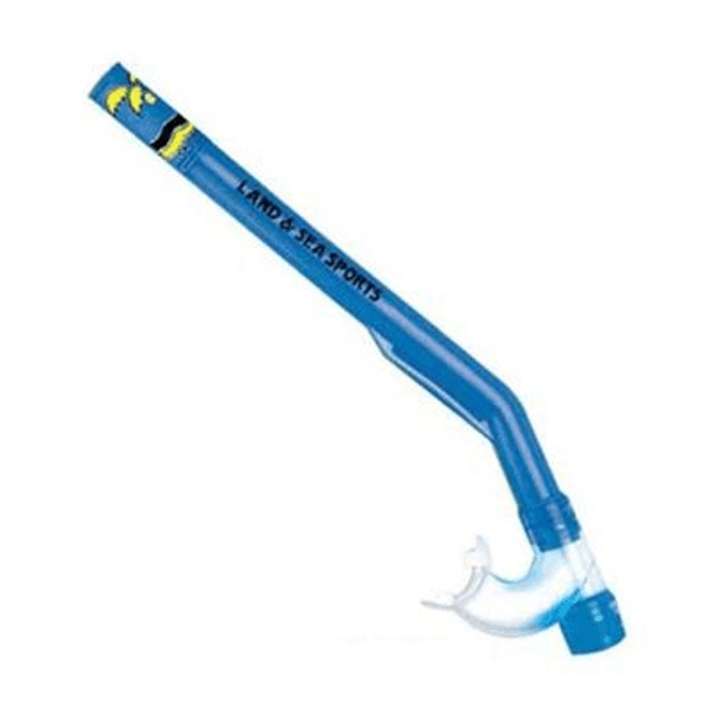 Land & Sea Sports Nipper Purge Kids Snorkel