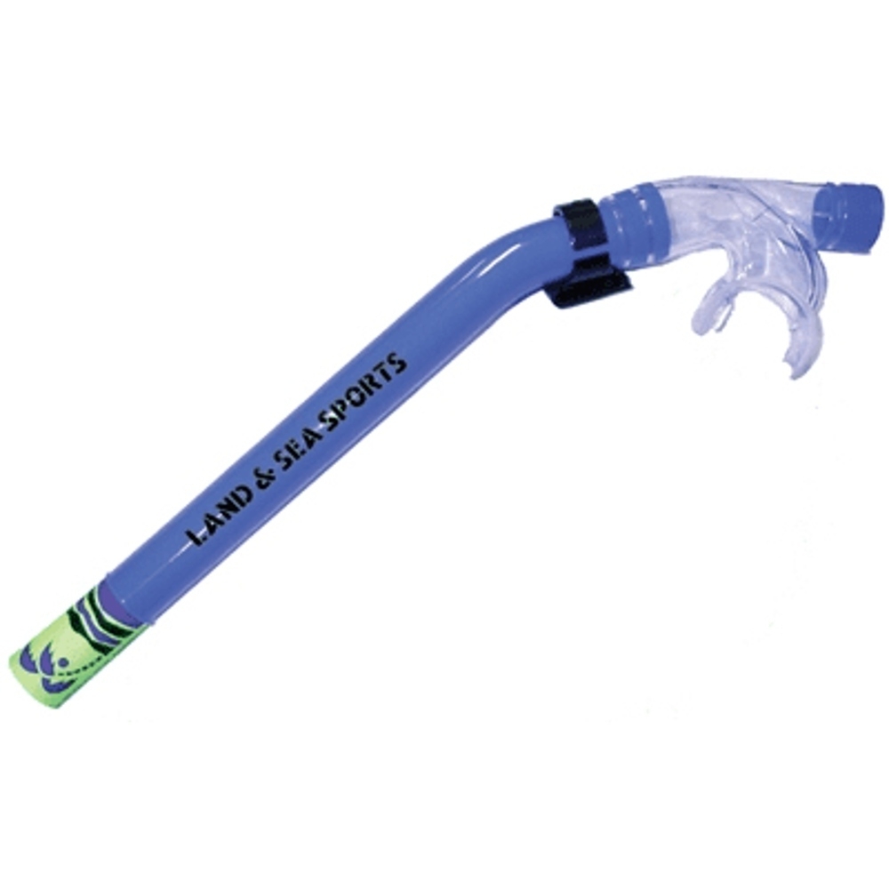 Land & Sea Sports Skindiver Purge Snorkel