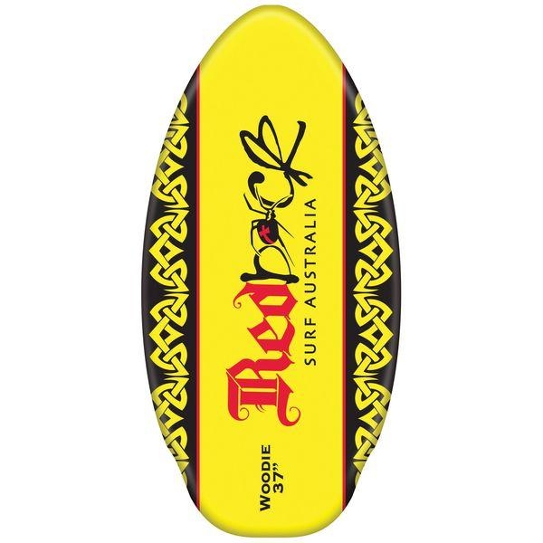 Redback Skimboards 37in