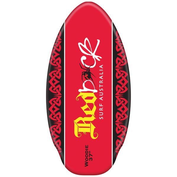 Redback Skimboards 41in