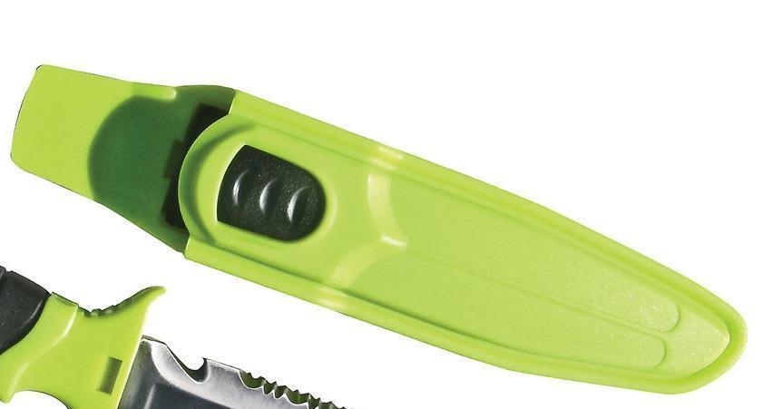 Land & Sea Sports Big Buddy II Sheath Only