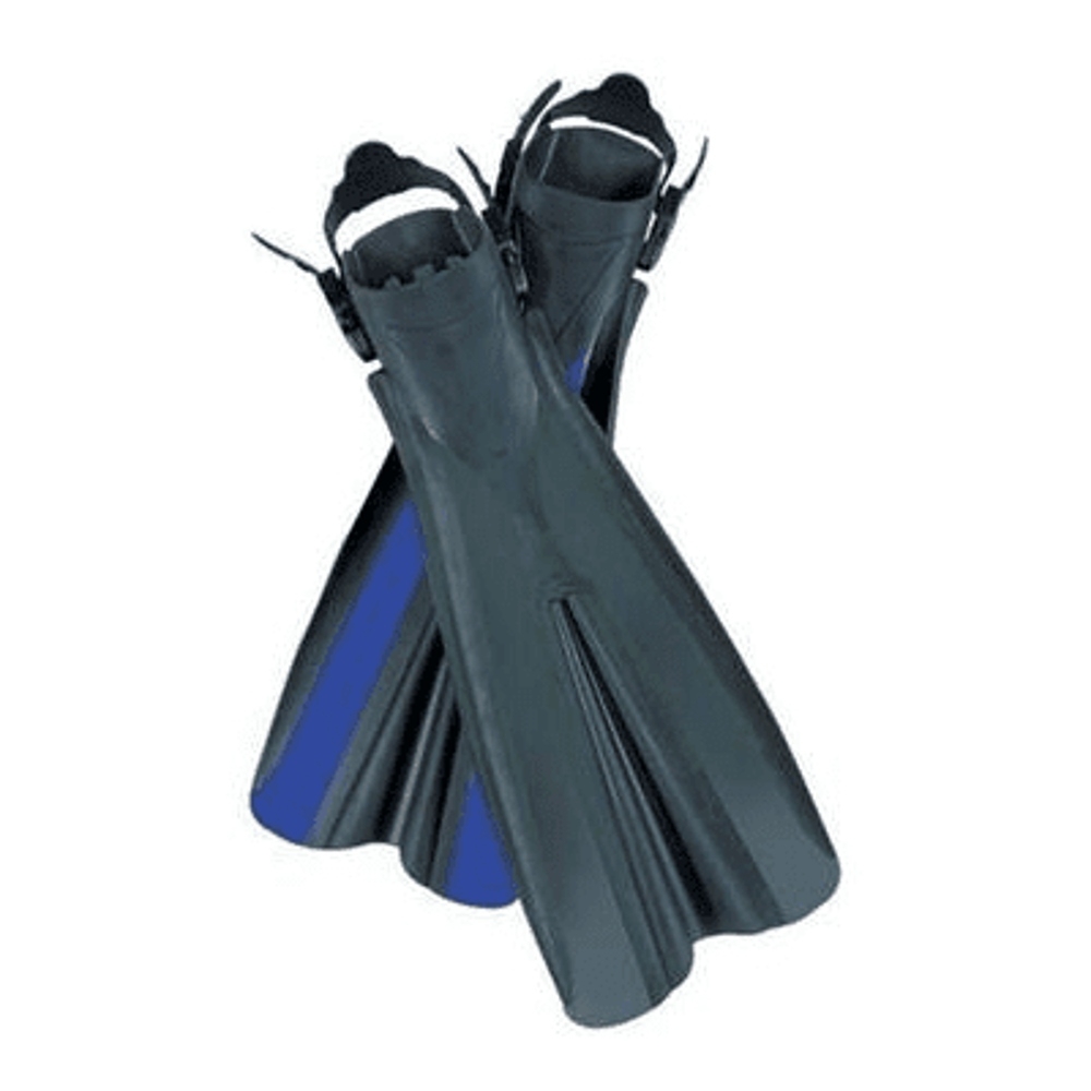Land & Sea Sports Power Fins Large/XL