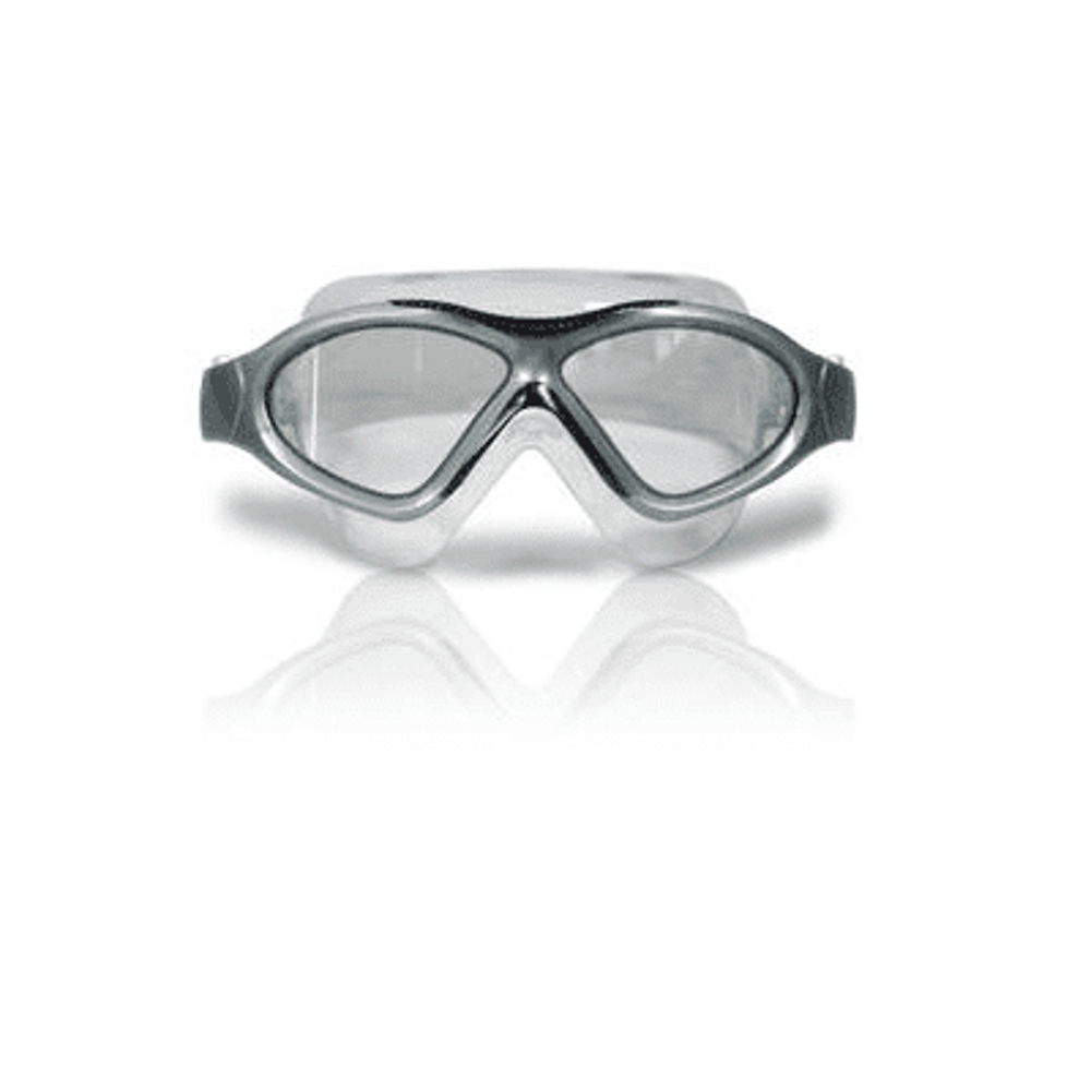 Land & Sea Sports Ocean Swim Goggles Purple Large