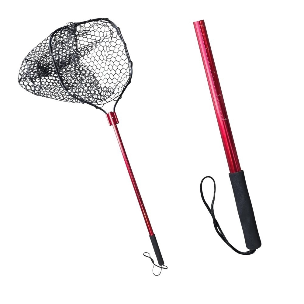 Surfmaster Freshwater Landing Net 138cm