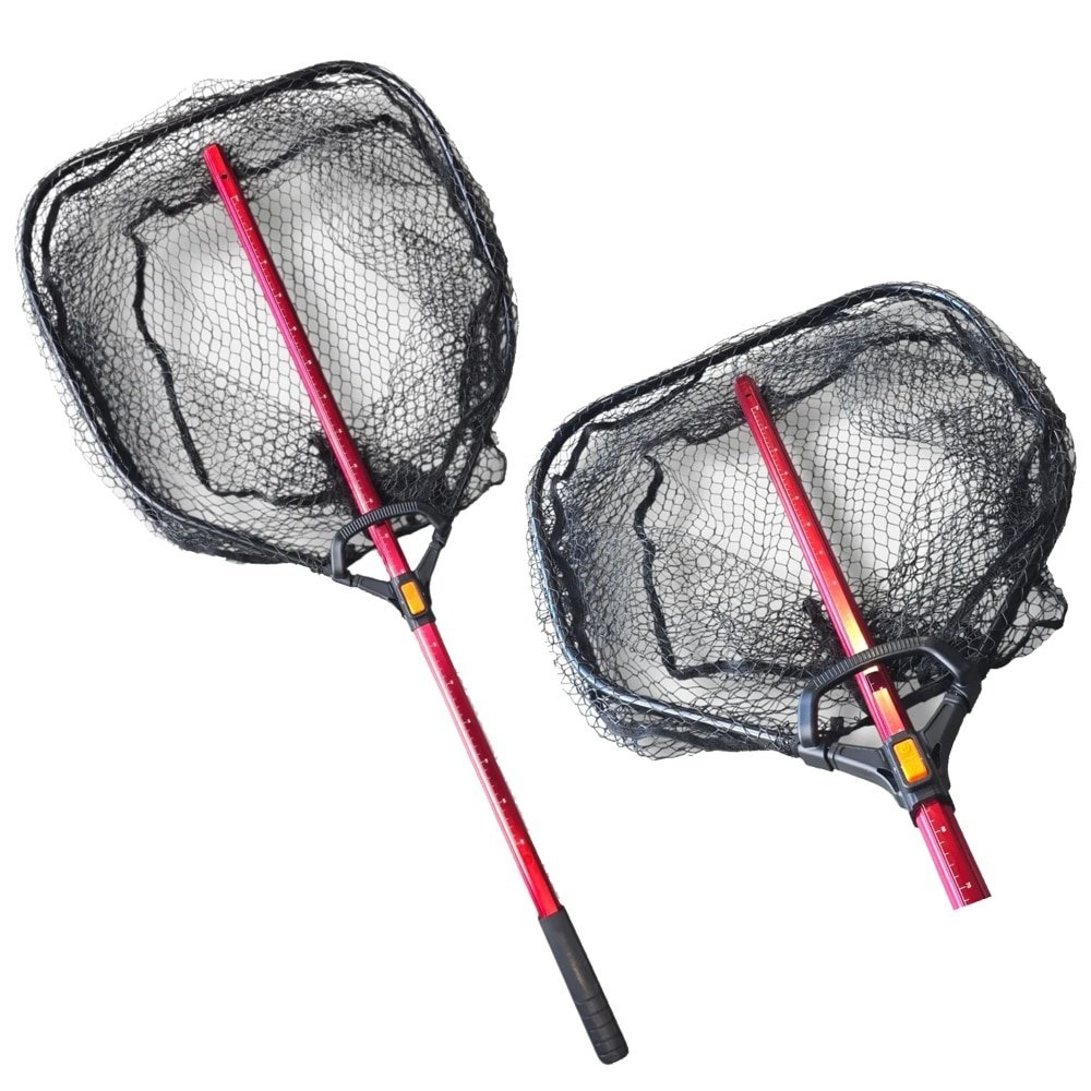 Surfmaster Freshwater Landing Net 190cm