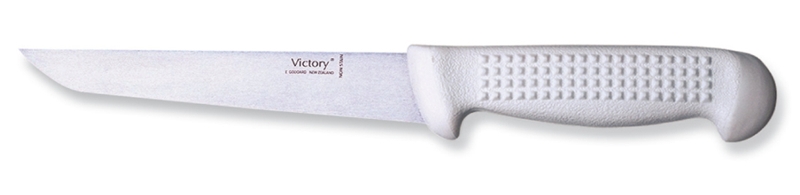 Victory 2/207 Pig Sticker Y-Cut Knife 18cm