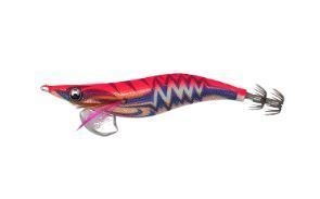 Yamashita EGI OH Live Search Squid Jig 2.5 10.5g PKG Gold Tape