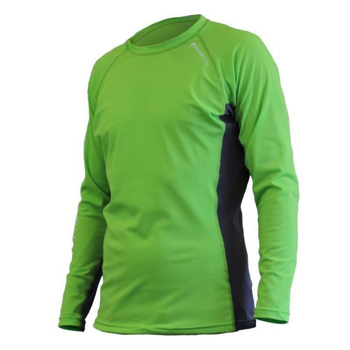 Sharkskin Rapid Dry Long Sleeve Top