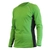 Sharkskin Rapid Dry Long Sleeve Top Green 2XS
