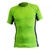 Sharkskin Rapid Dry Short Sleeve Top Green 2XS