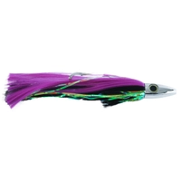 H2O Pro X-Bullet Large High Speed Rigged Game Lure 33cm Skipjack Thumbnail H2O Pro X-Bullet Large High Speed Rigged Game Lure 33cm Skipjack