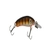 Halco Laser Pro 45 Trolling Lure 47mm 6g Combat Rock