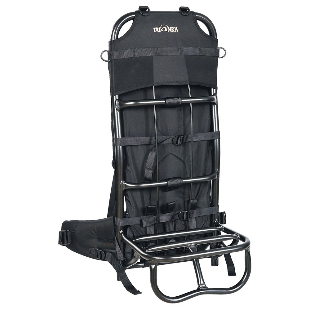 Tatonka Load Carrier Pack Black