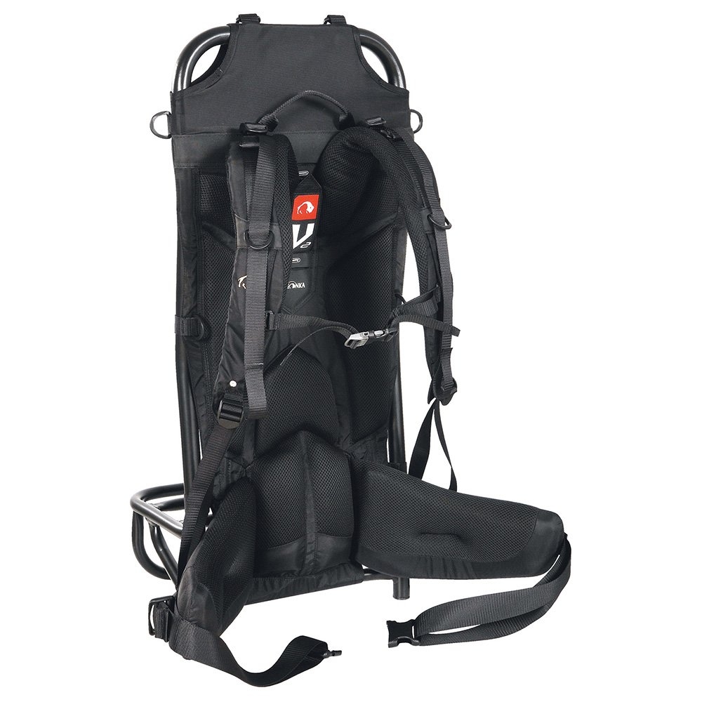 Tatonka Load Carrier Pack Black