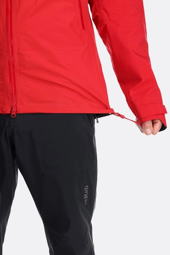 Rab Latok Mountain GORE-TEX Mens Jacket Rab Latok Mountain GORE-TEX Mens Jacket