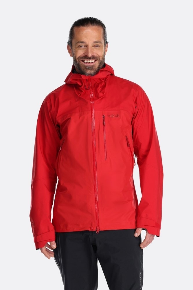 Rab Latok Mountain GORE-TEX Mens Jacket