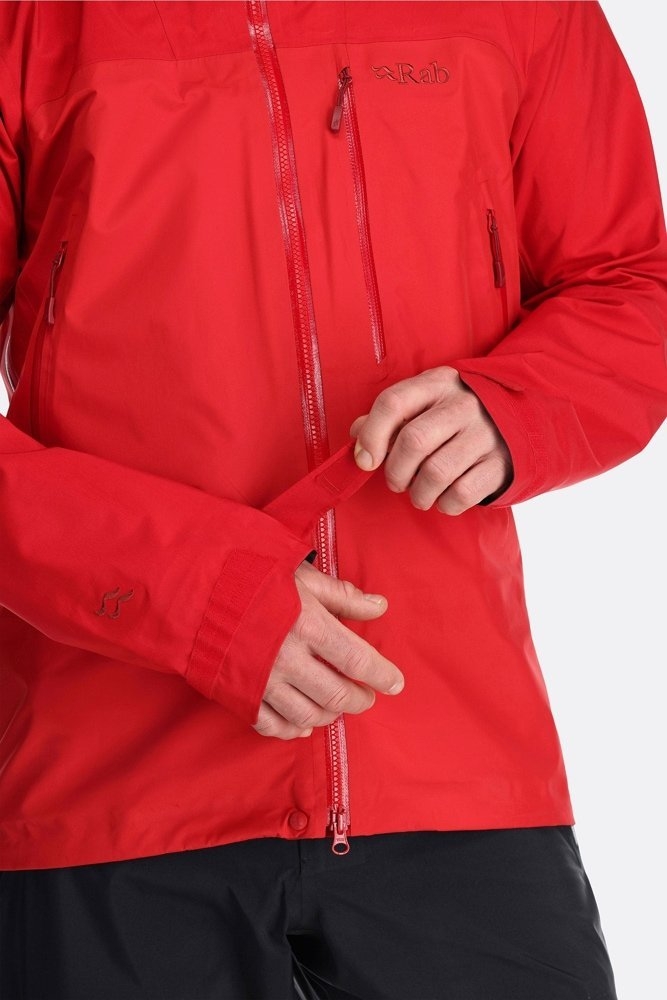 Rab Latok Mountain GORE-TEX Mens Jacket