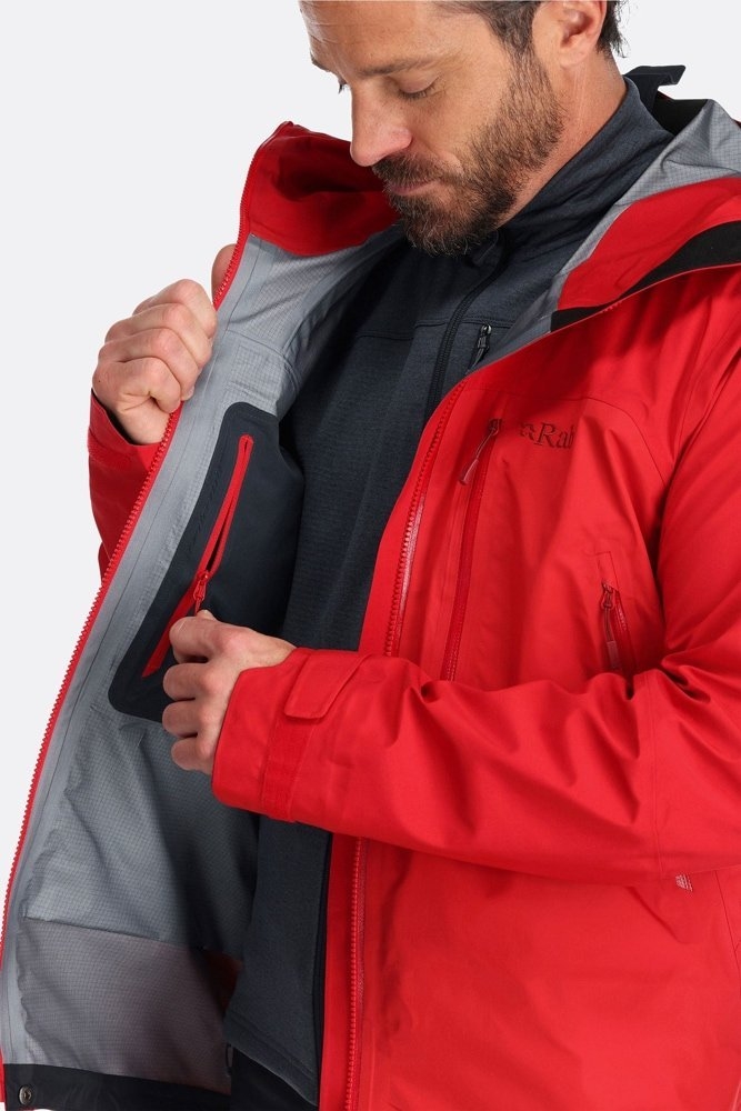 Rab Latok Mountain GORE-TEX Mens Jacket