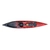Viking Profish Reload Premium Fishing Kayak with Paddle 4.5m - Manufacturer Seconds Lava