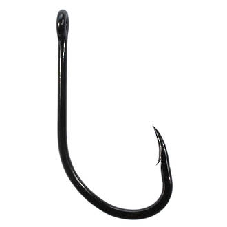 Black Magic Livebait Hooks 7/0 Qty 14