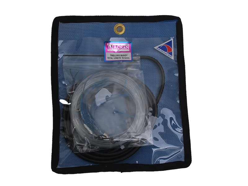 Nacsan Trolling Bungee System