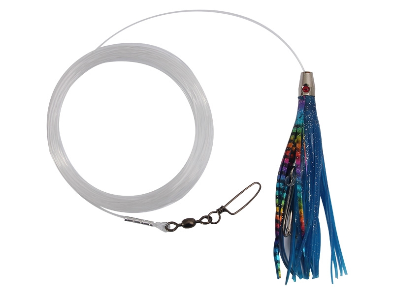 Nacsan Trolling Bungee System