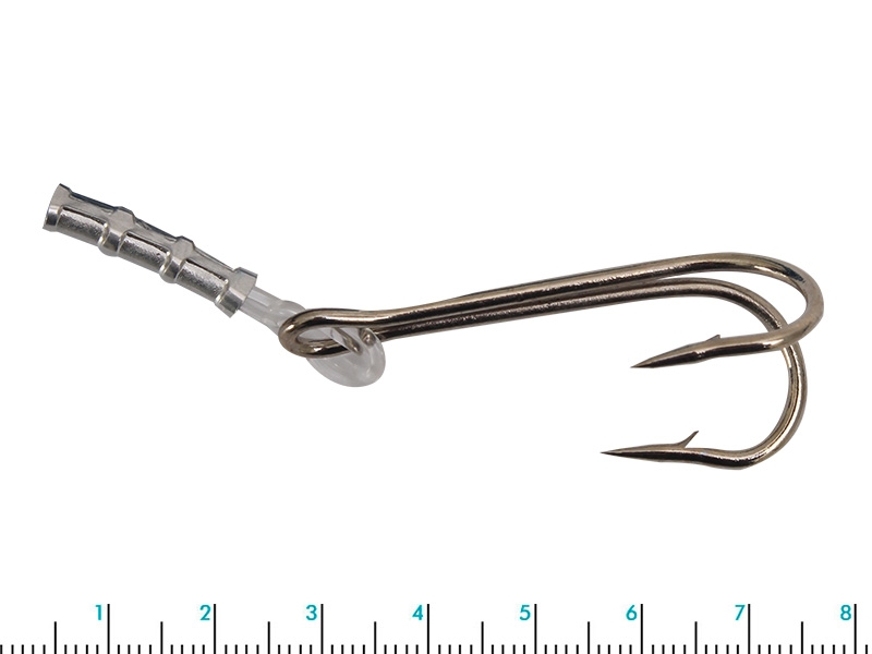 Nacsan Trolling Bungee System