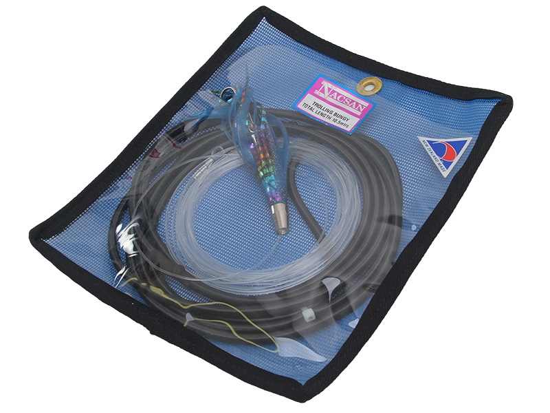 Nacsan Trolling Bungee System