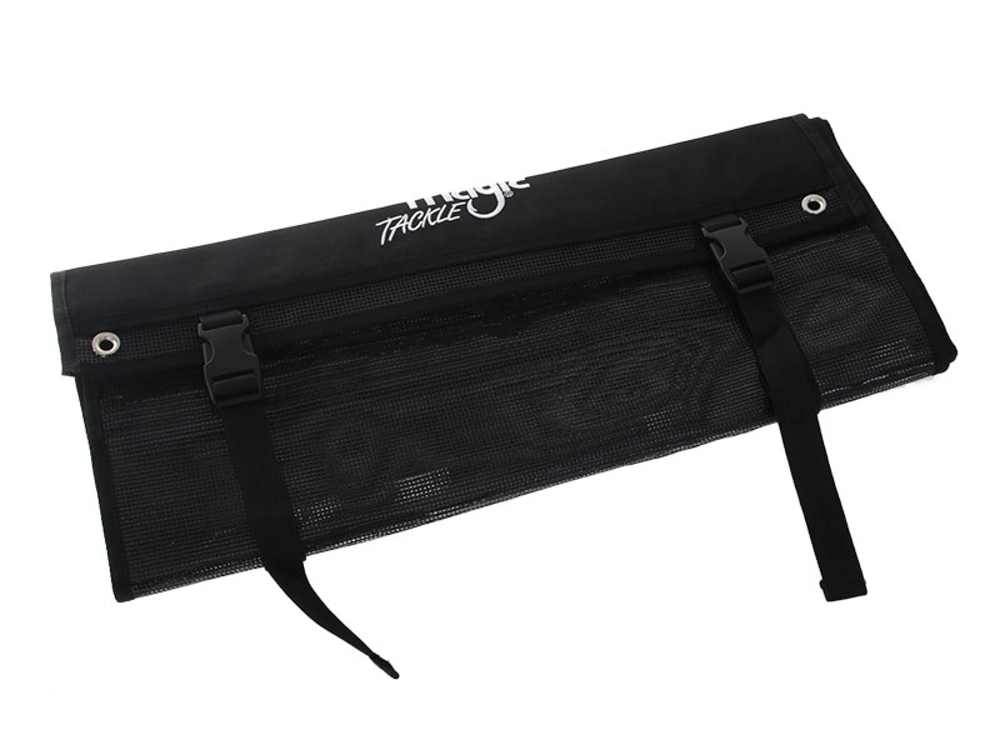 Black Magic 6 Pocket Lure Wrap Black Magic 6 Pocket Lure Wrap