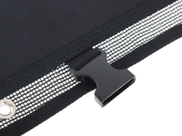 Black Magic 6 Pocket Lure Wrap Thumbnail Black Magic 6 Pocket Lure Wrap