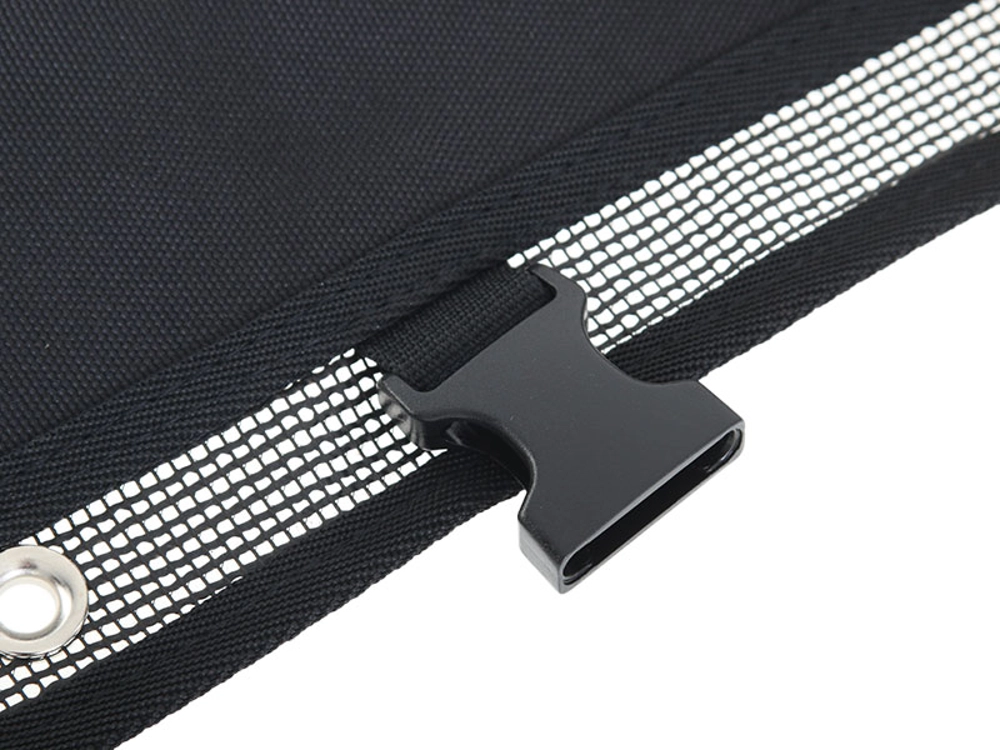 Black Magic 6 Pocket Lure Wrap Black Magic 6 Pocket Lure Wrap