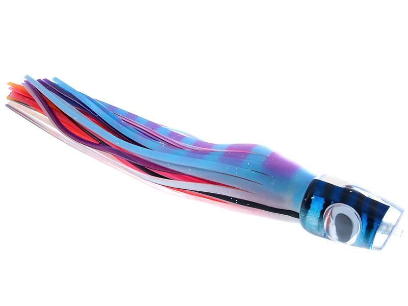 Black Magic Bobby Dazzler Tuna Lure 320mm Unrigged