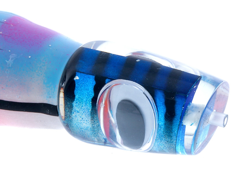 Black Magic Bobby Dazzler Tuna Lure 320mm Unrigged