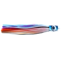Black Magic Bobby Dazzler Tuna Lure 320mm Unrigged Thumbnail Black Magic Bobby Dazzler Tuna Lure 320mm Unrigged