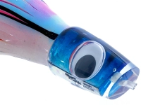 Black Magic Bobby Dazzler Tuna Lure 320mm Single Rigged Thumbnail Black Magic Bobby Dazzler Tuna Lure 320mm Single Rigged