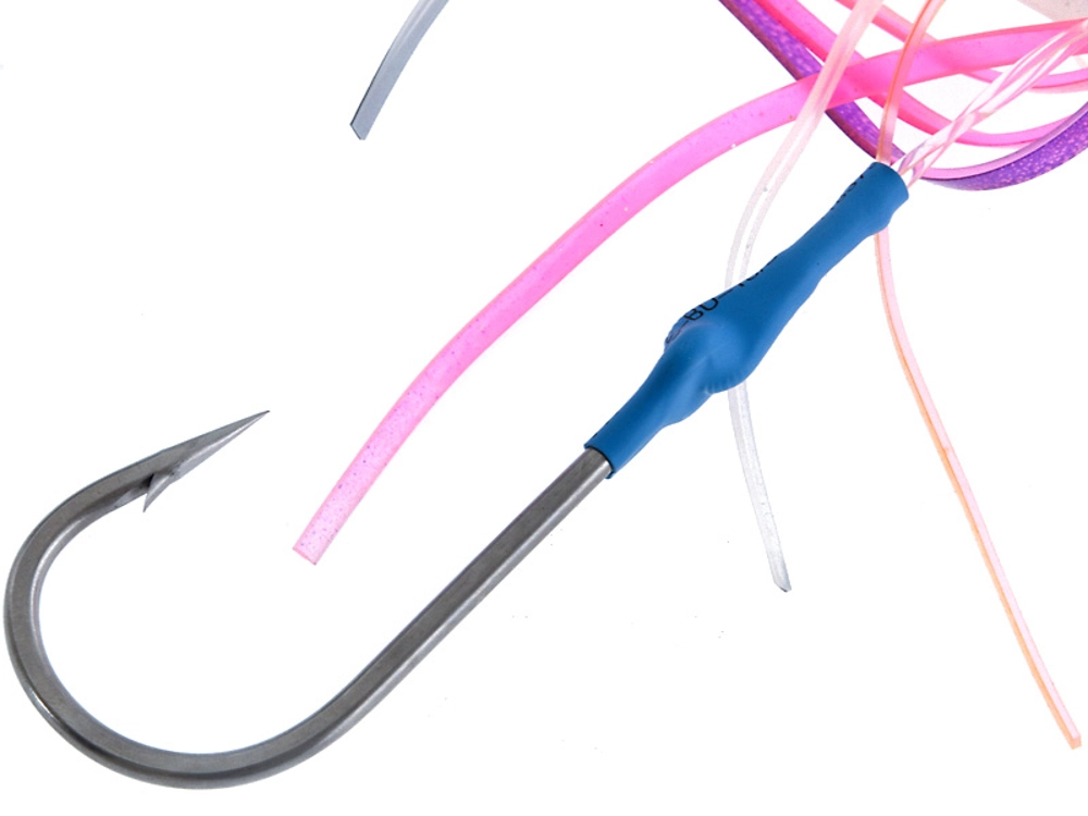 Black Magic Bobby Dazzler Tuna Lure 320mm Single Rigged Black Magic Bobby Dazzler Tuna Lure 320mm Single Rigged