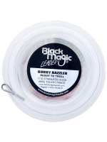 Black Magic Bobby Dazzler Tuna Lure 320mm Single Rigged Thumbnail Black Magic Bobby Dazzler Tuna Lure 320mm Single Rigged