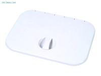 Hi-Tech Live Bait Tank with Transom Mount Aerator Kit 55L Thumbnail Hi-Tech Live Bait Tank with Transom Mount Aerator Kit 55L