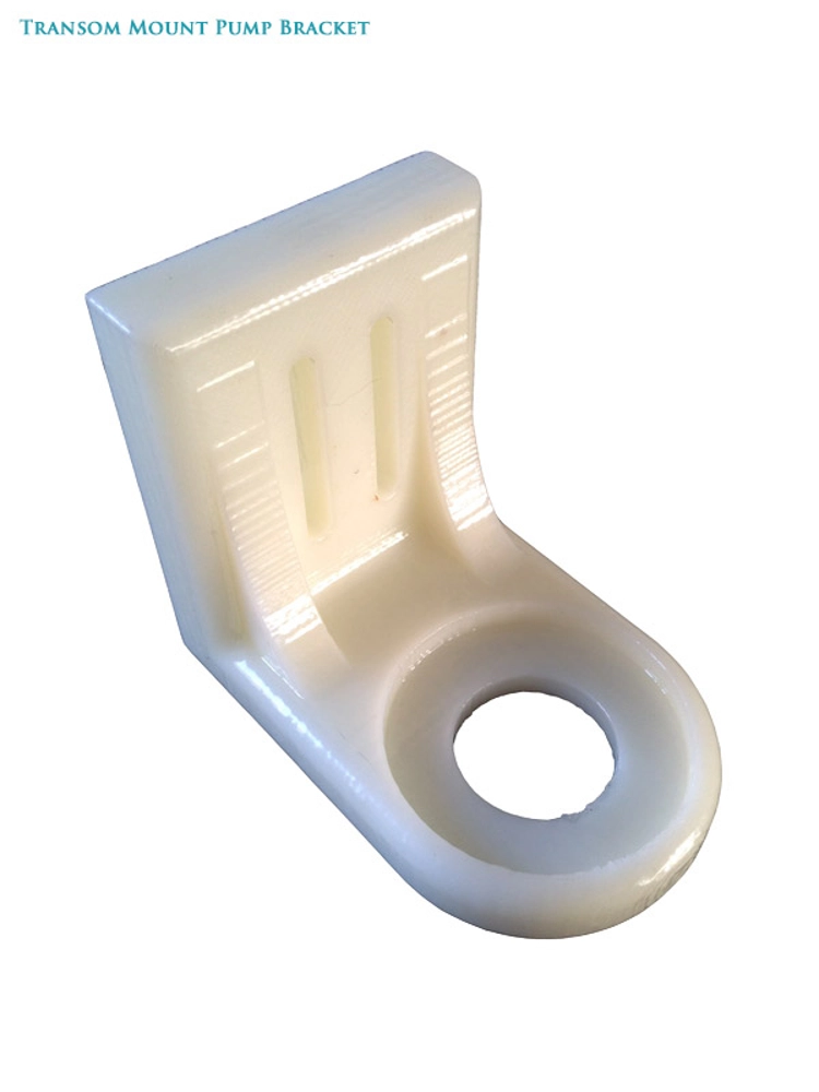 Hi-Tech Live Bait Tank with Transom Mount Aerator Kit 55L Hi-Tech Live Bait Tank with Transom Mount Aerator Kit 55L