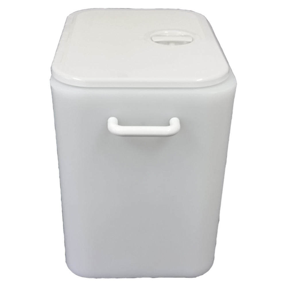 Hi-Tech LBT09S Live Bait Tank with Small Hatch 30L