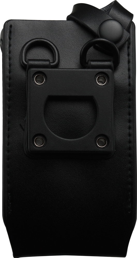 GME LC009 Heavy Duty Leather Case for TX6600S