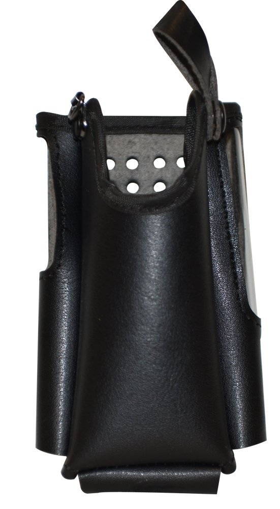 GME LC010 Leather Carry Case for TX6600S