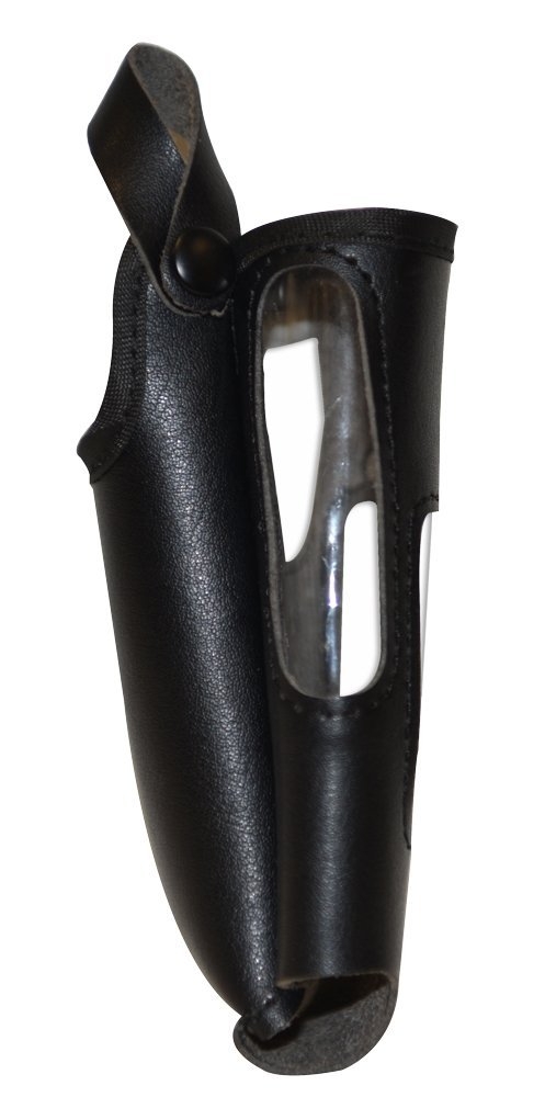 GME LC010 Leather Carry Case for TX6600S