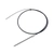 VETUS Light Series Steering Cable Up to 55hp 20ft 610cm