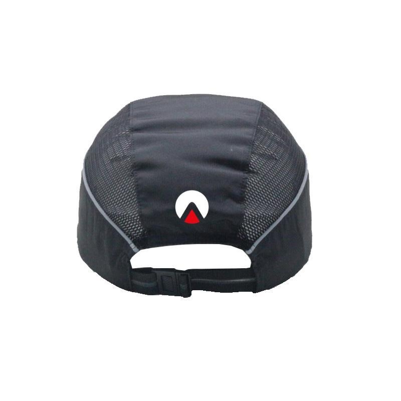 Sharkskin Performance Cap Black