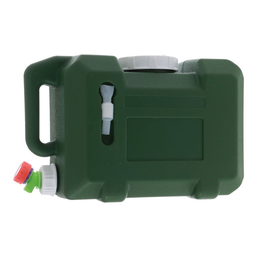 Portable Water Storage Container with Tap 12L